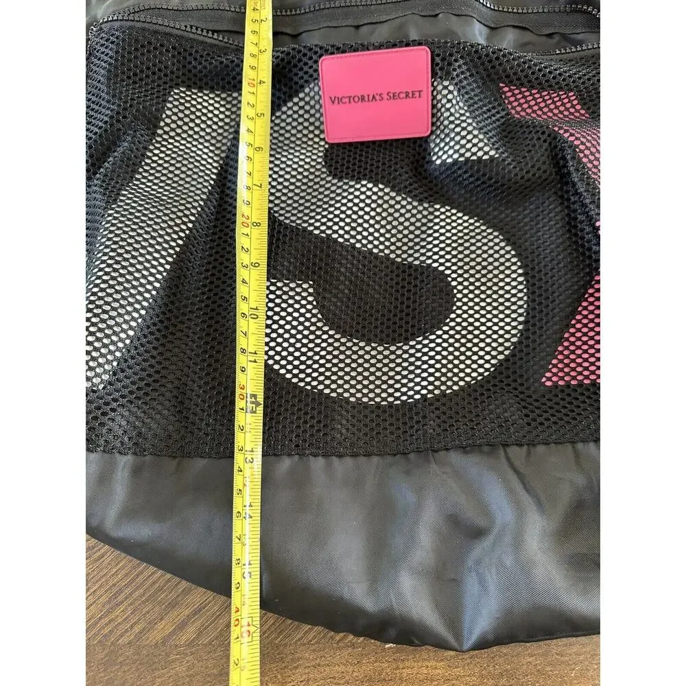 Victoria's Secret Sport VSX Large Gym Tote Bag